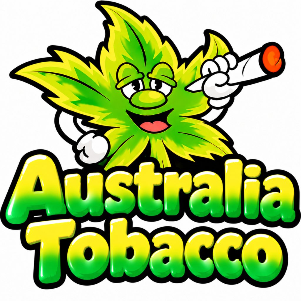 Australia Tobacco